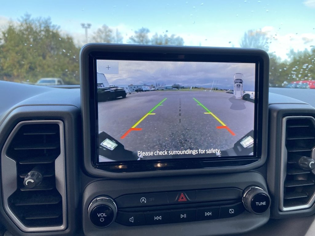 2023 Ford Bronco Sport Big Bend in Alliston, Ontario - 17 - w1024h768px