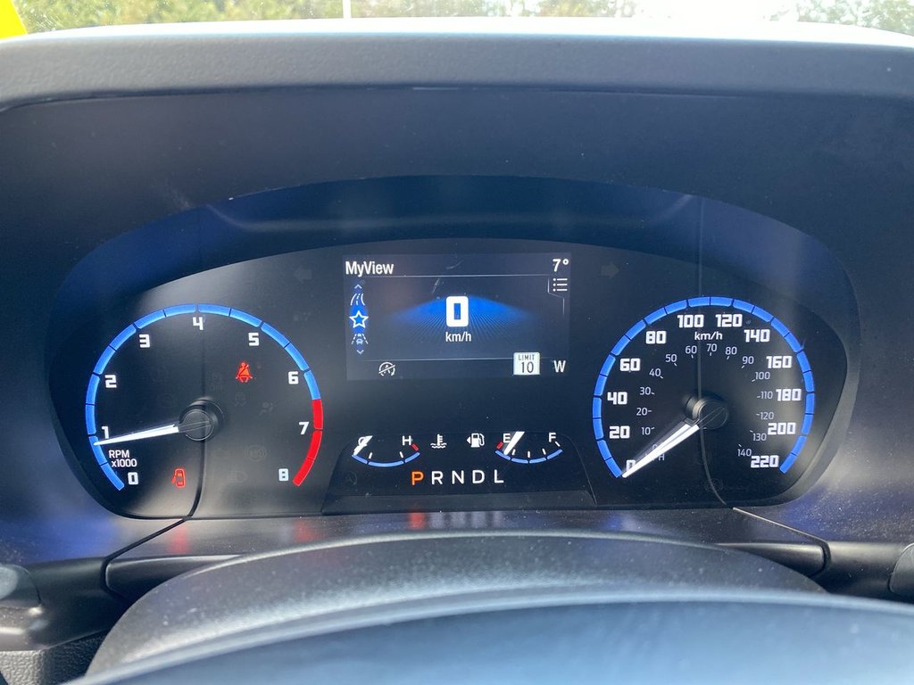 2023 Ford Bronco Sport Big Bend in Alliston, Ontario - 15 - w1024h768px