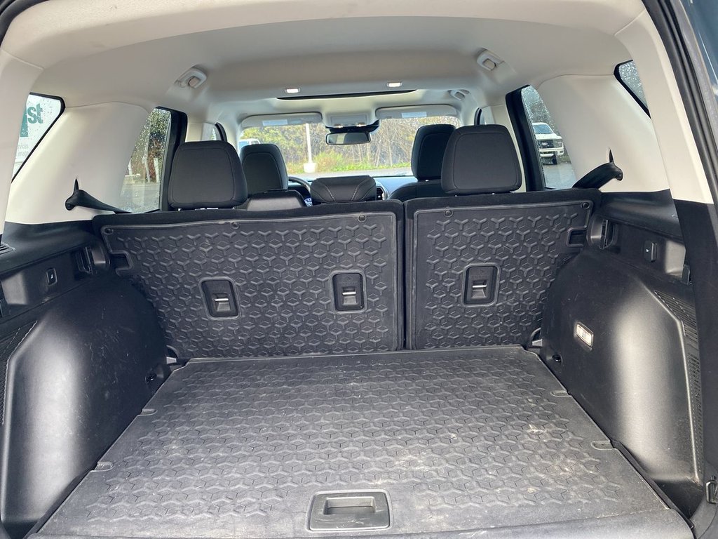 2023 Ford Bronco Sport Big Bend in Alliston, Ontario - 24 - w1024h768px