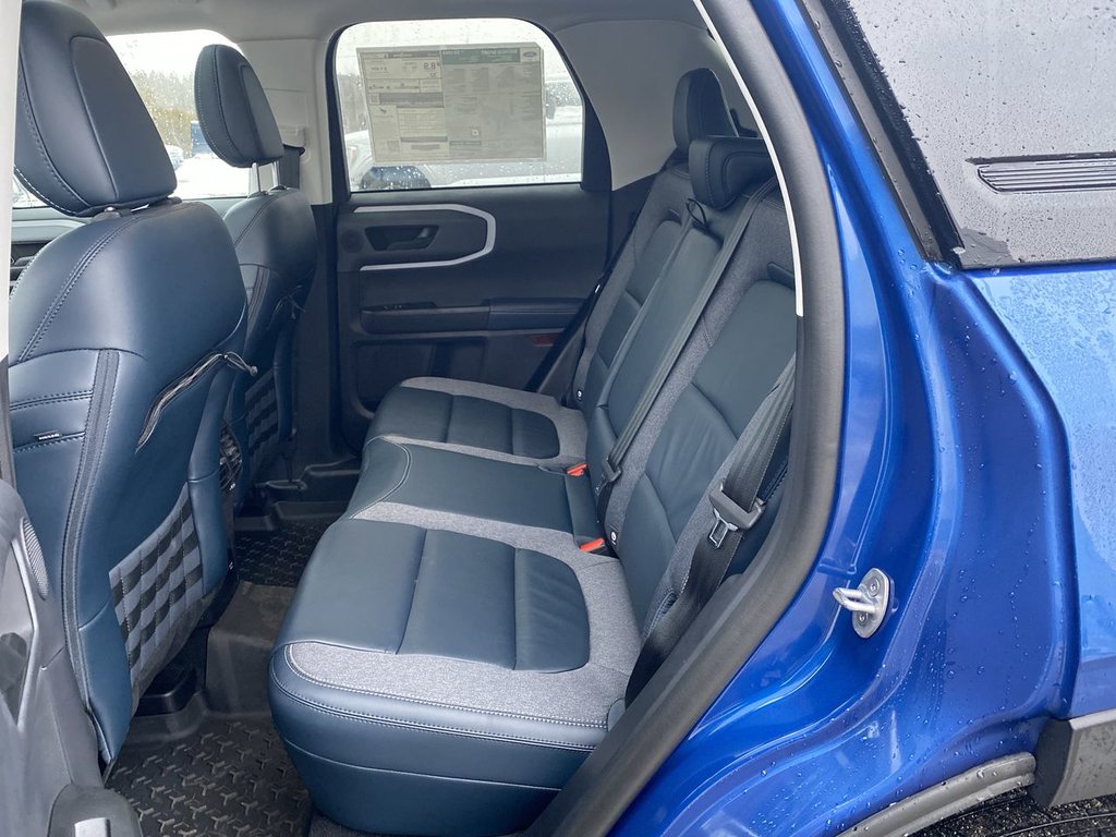 2023 Ford Bronco Sport Outer Banks in Alliston, Ontario - 23 - w1024h768px