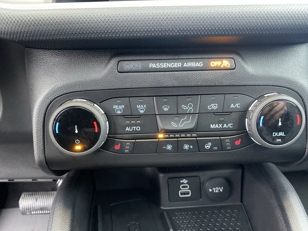 2023 Ford Bronco Sport Outer Banks in Alliston, Ontario - 19 - w1024h768px