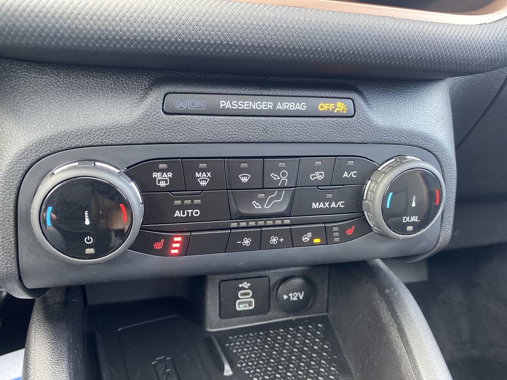 2023 Ford Bronco Sport Outer Banks in Alliston, Ontario - 19 - w1024h768px
