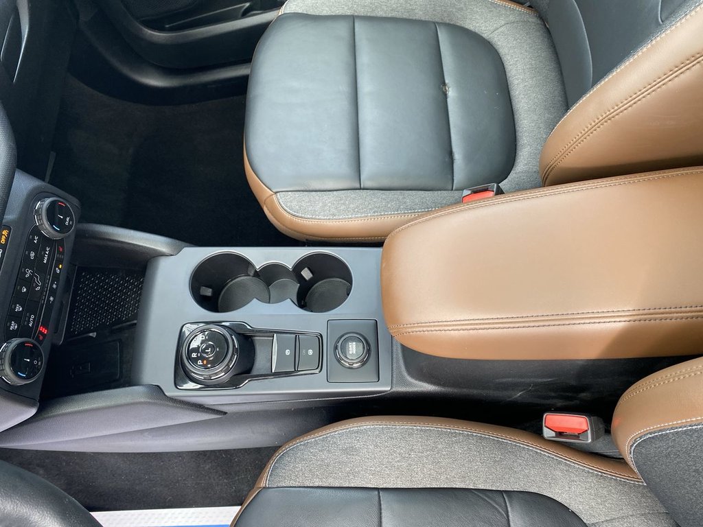 2023 Ford Bronco Sport Outer Banks in Alliston, Ontario - 21 - w1024h768px