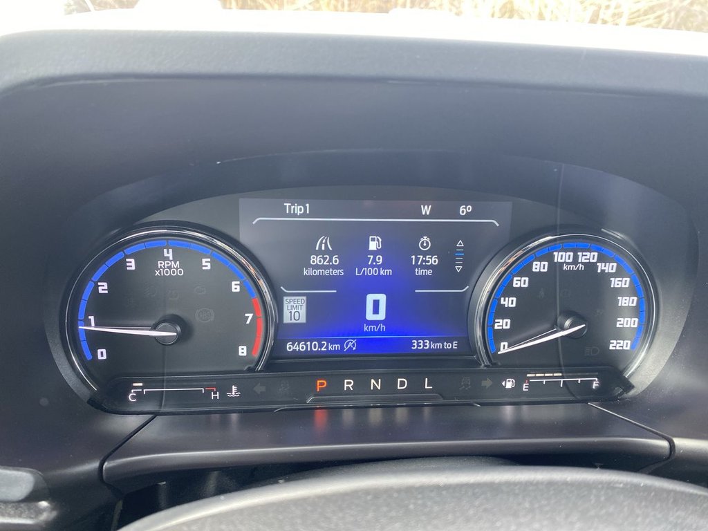 2023 Ford Bronco Sport Outer Banks in Alliston, Ontario - 15 - w1024h768px
