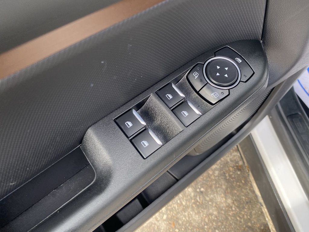 2023 Ford Bronco Sport Outer Banks in Alliston, Ontario - 13 - w1024h768px