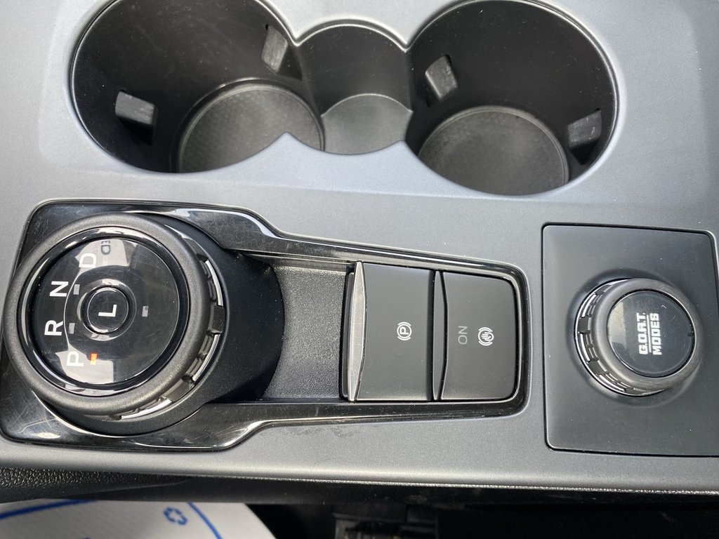 2023 Ford Bronco Sport Outer Banks in Alliston, Ontario - 20 - w1024h768px