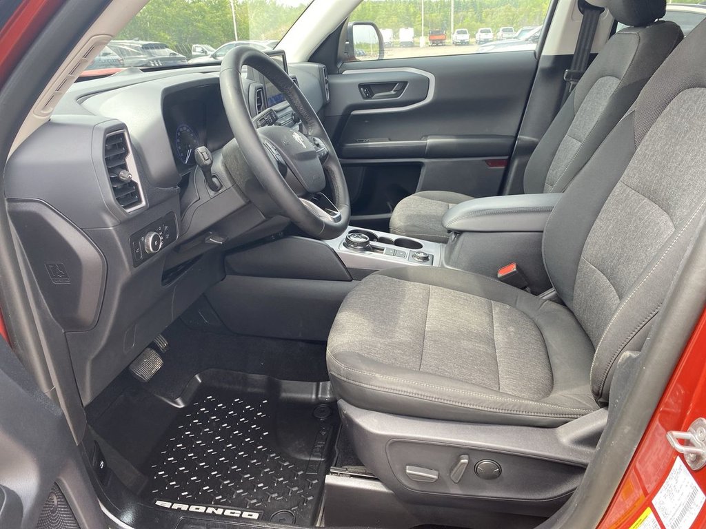 Ford BRONCO SPORT Big Bend 2024 à Alliston, Ontario - 11 - w1024h768px