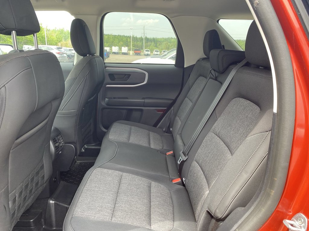 Ford BRONCO SPORT Big Bend 2024 à Alliston, Ontario - 22 - w1024h768px