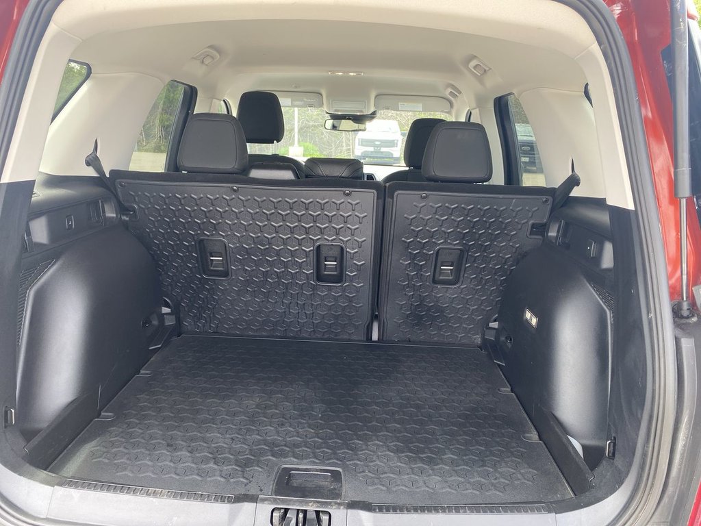 Ford Bronco Sport Big Bend 2024 à Alliston, Ontario - 23 - w1024h768px