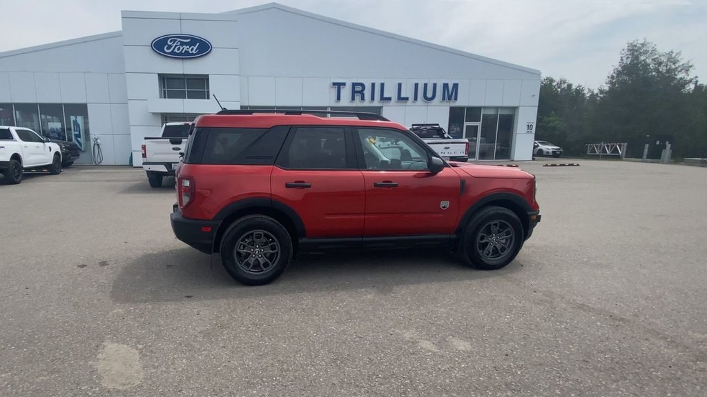 Ford BRONCO SPORT Big Bend 2024 à Alliston, Ontario - 9 - w1024h768px