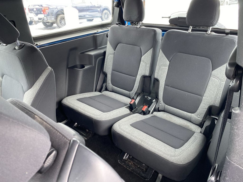 2022 Ford Bronco Base in Alliston, Ontario - 21 - w1024h768px