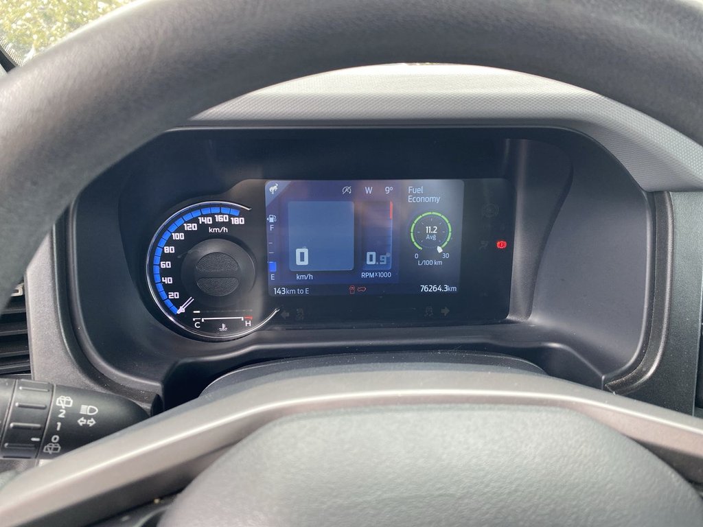 2022 Ford Bronco Base in Alliston, Ontario - 15 - w1024h768px