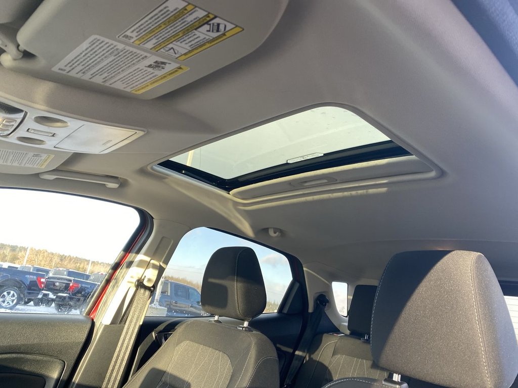 Ford EcoSport SE 2020 à Alliston, Ontario - 21 - w1024h768px