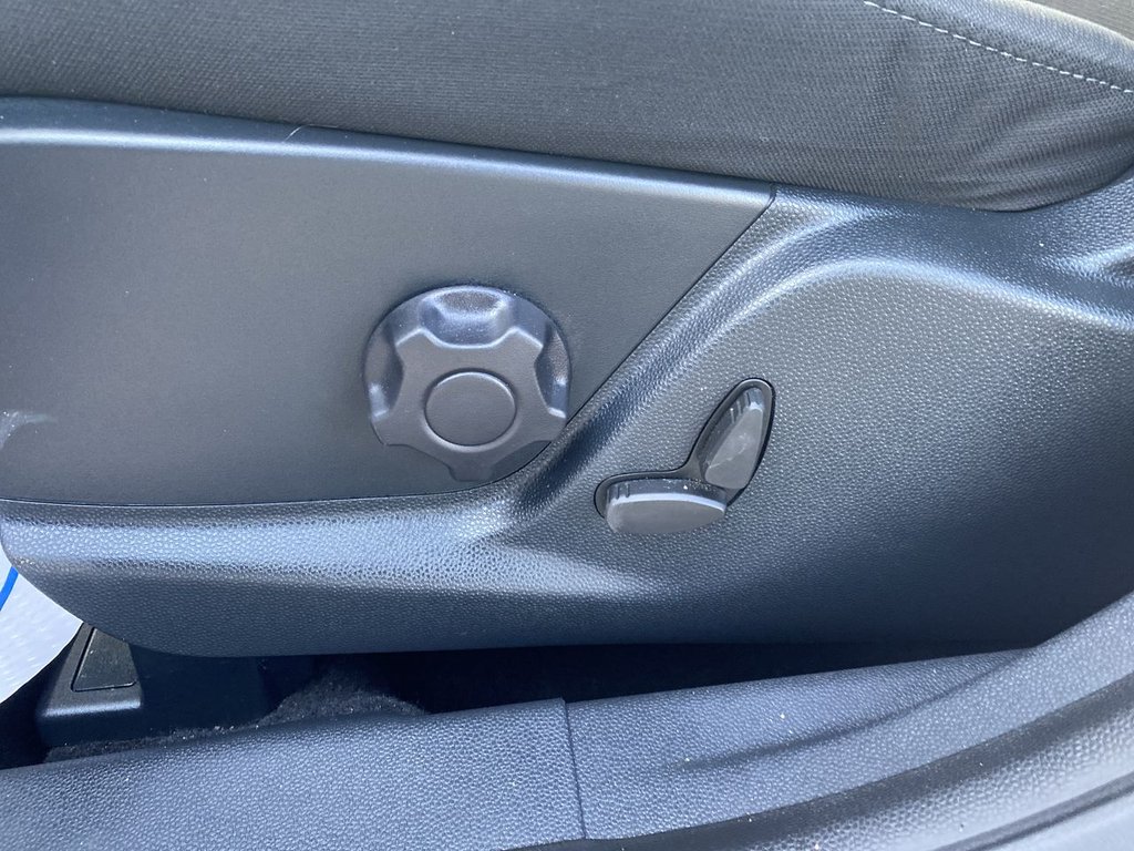 Ford EcoSport SE 2020 à Alliston, Ontario - 12 - w1024h768px