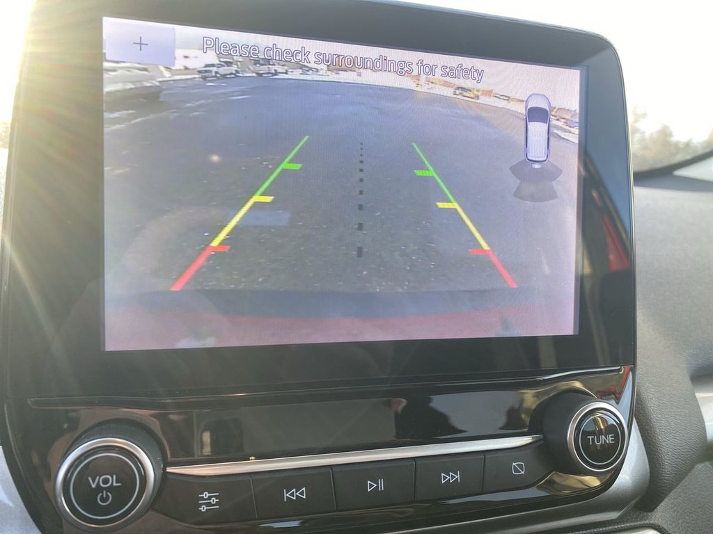 Ford EcoSport SE 2020 à Alliston, Ontario - 17 - w1024h768px