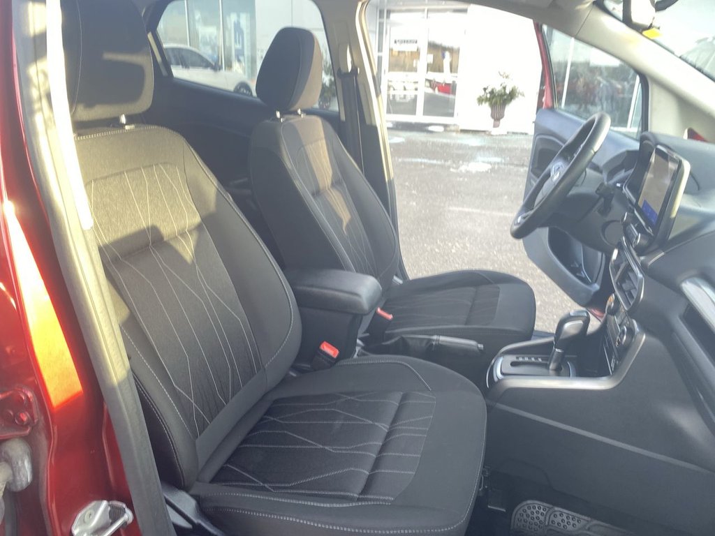 Ford EcoSport SE 2020 à Alliston, Ontario - 24 - w1024h768px
