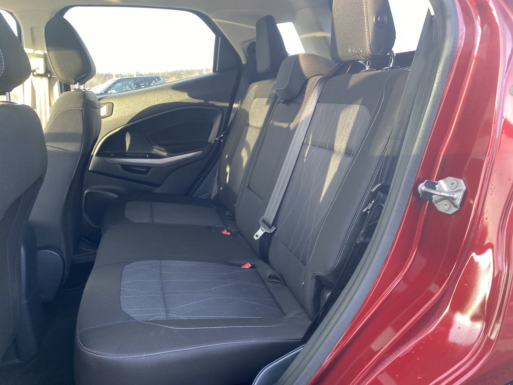 Ford EcoSport SE 2020 à Alliston, Ontario - 22 - w1024h768px