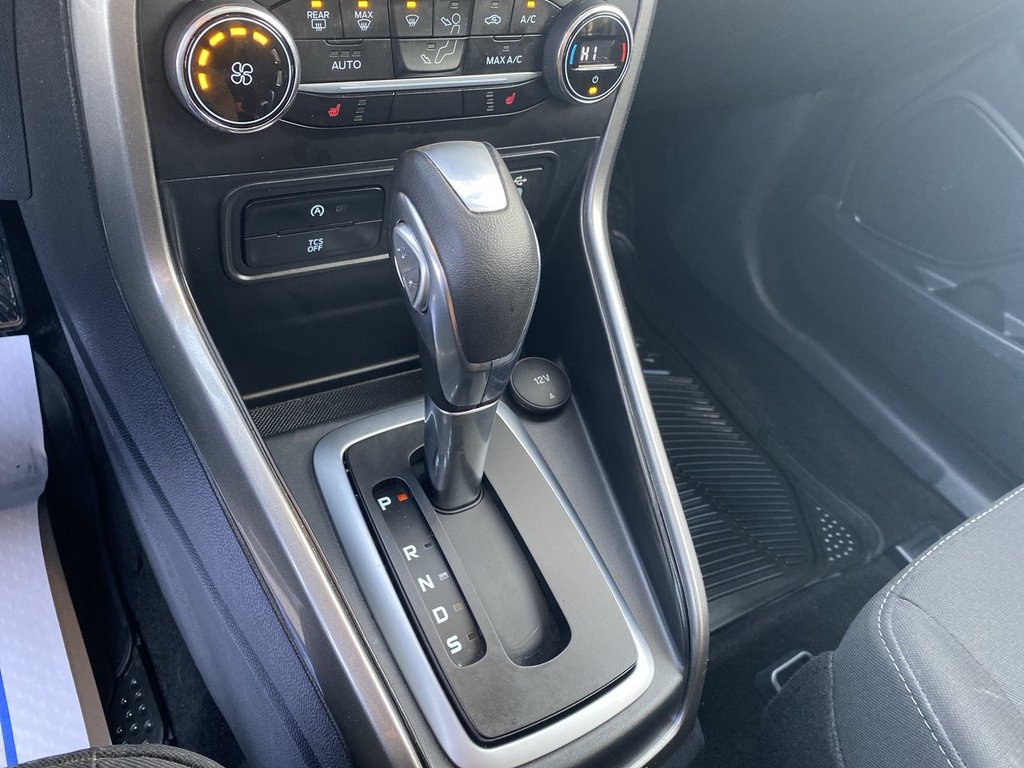 Ford EcoSport SE 2020 à Alliston, Ontario - 19 - w1024h768px