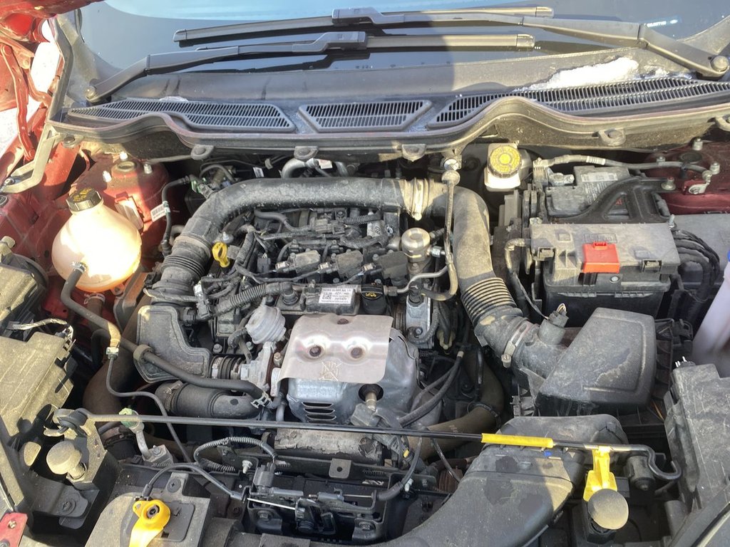 Ford EcoSport SE 2020 à Alliston, Ontario - 25 - w1024h768px