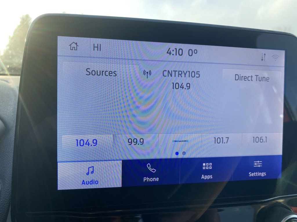 Ford EcoSport SE 2020 à Alliston, Ontario - 16 - w1024h768px