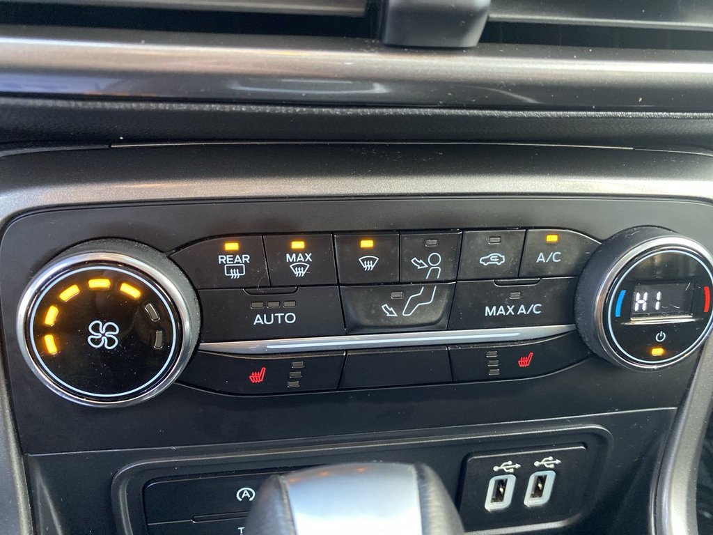 Ford EcoSport SE 2020 à Alliston, Ontario - 18 - w1024h768px