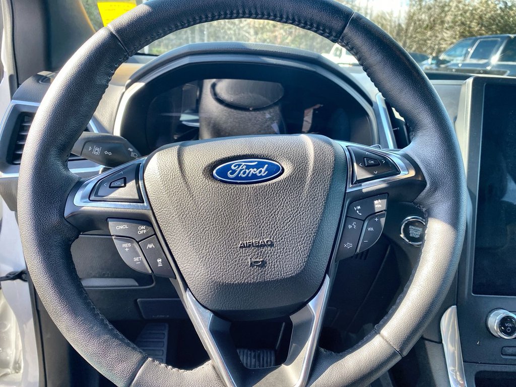 Ford Edge Titanium 2022 à Alliston, Ontario - 14 - w1024h768px