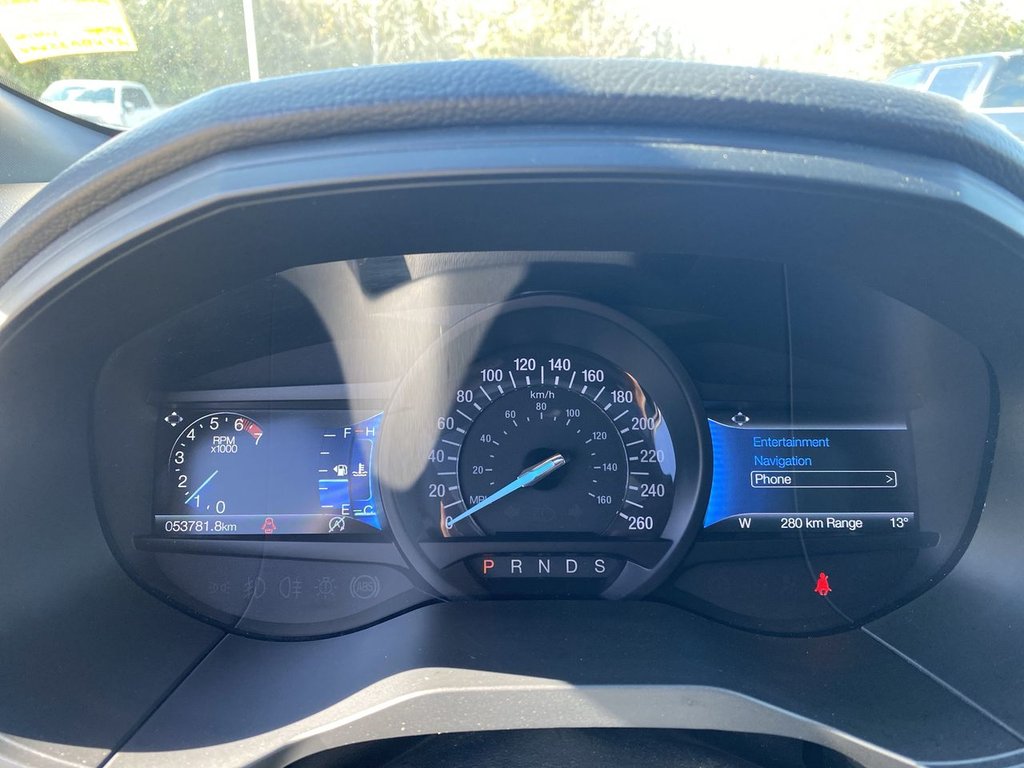 Ford Edge Titanium 2022 à Alliston, Ontario - 15 - w1024h768px