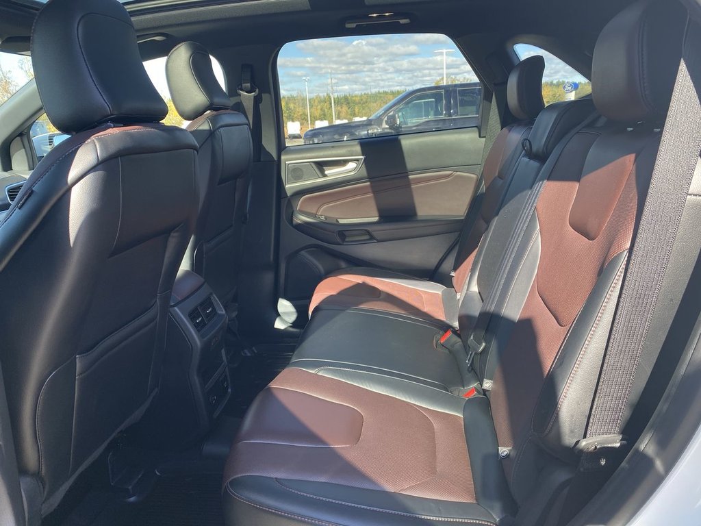 Ford Edge Titanium 2022 à Alliston, Ontario - 23 - w1024h768px