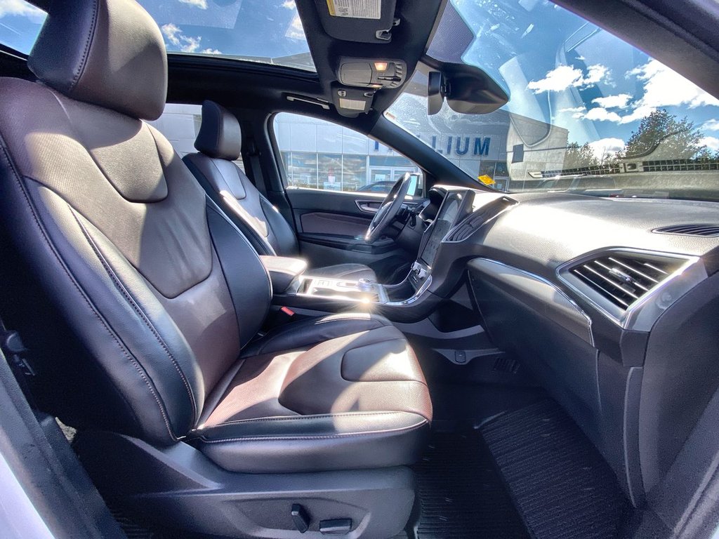 Ford Edge Titanium 2022 à Alliston, Ontario - 25 - w1024h768px