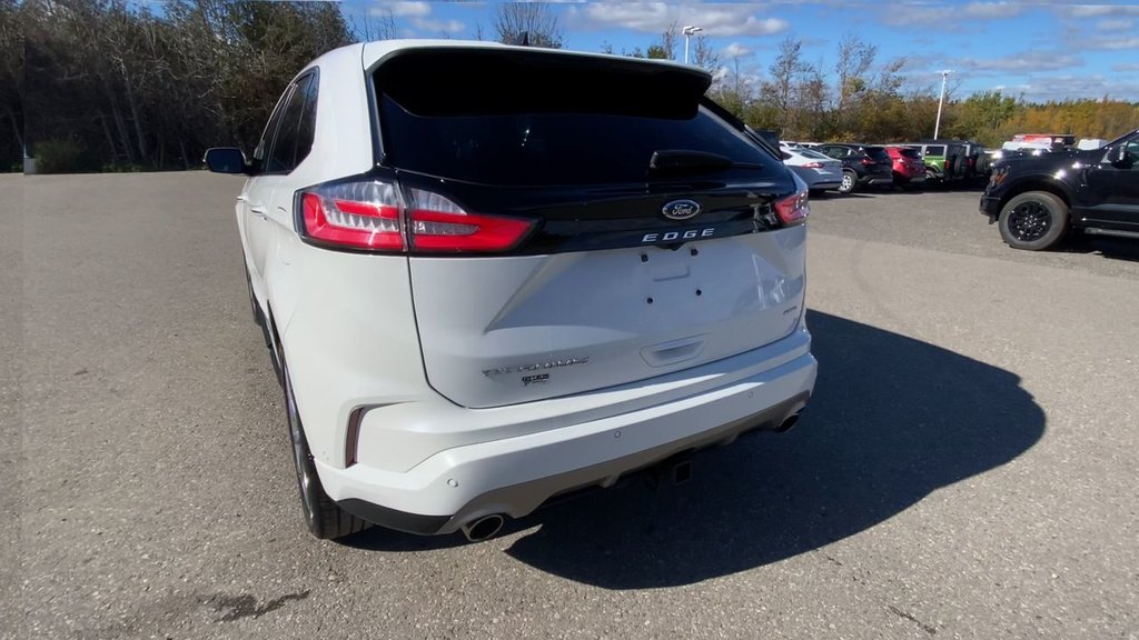 Ford Edge Titanium 2022 à Alliston, Ontario - 7 - w1024h768px