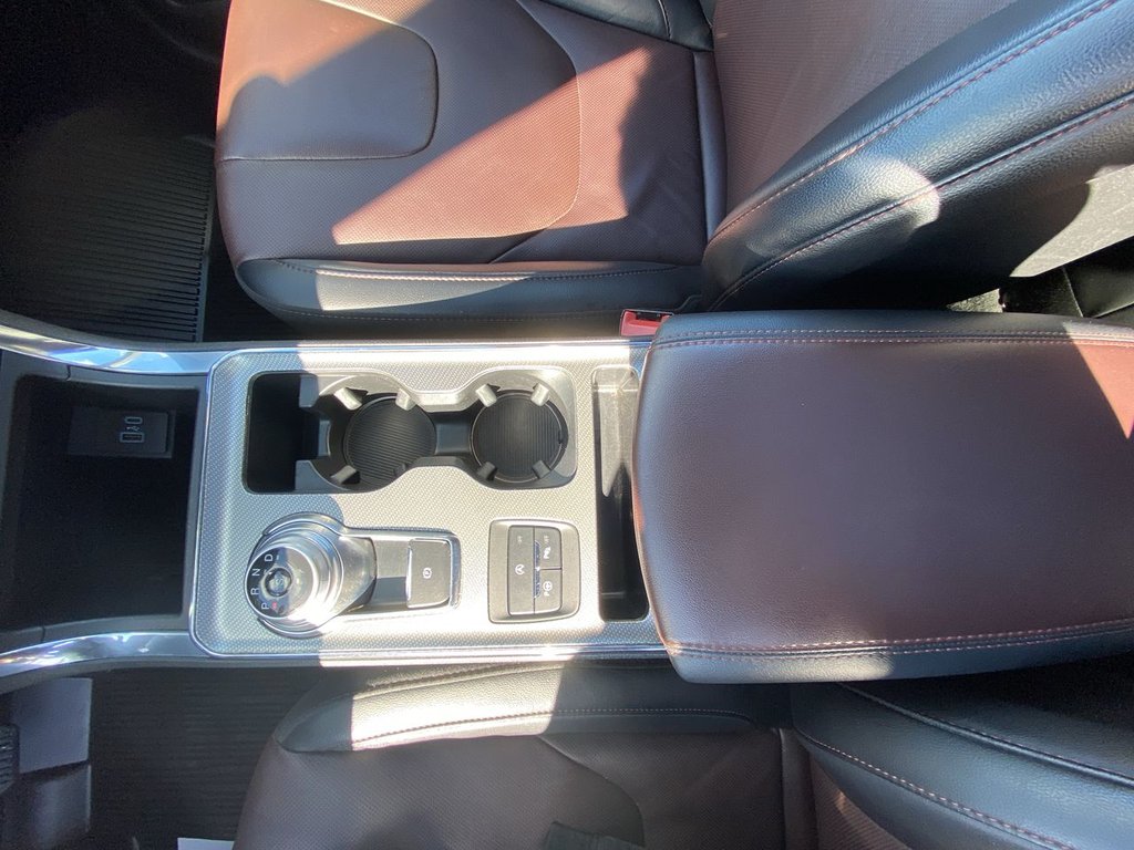 Ford Edge Titanium 2022 à Alliston, Ontario - 21 - w1024h768px