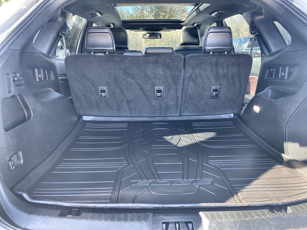 Ford Edge Titanium 2022 à Alliston, Ontario - 24 - w1024h768px