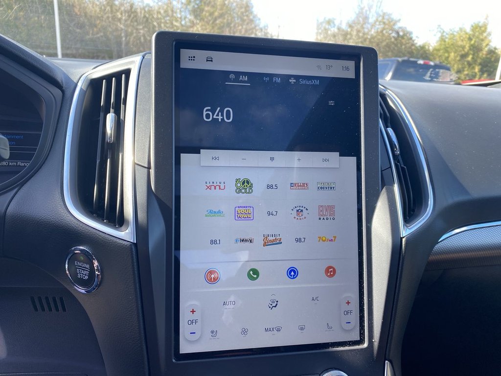 Ford Edge Titanium 2022 à Alliston, Ontario - 16 - w1024h768px