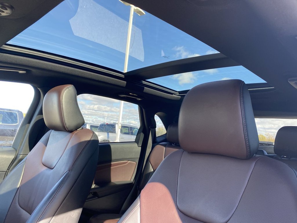 Ford Edge Titanium 2022 à Alliston, Ontario - 22 - w1024h768px