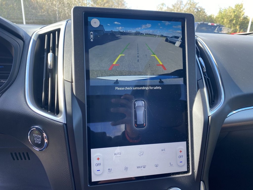 Ford Edge Titanium 2022 à Alliston, Ontario - 17 - w1024h768px