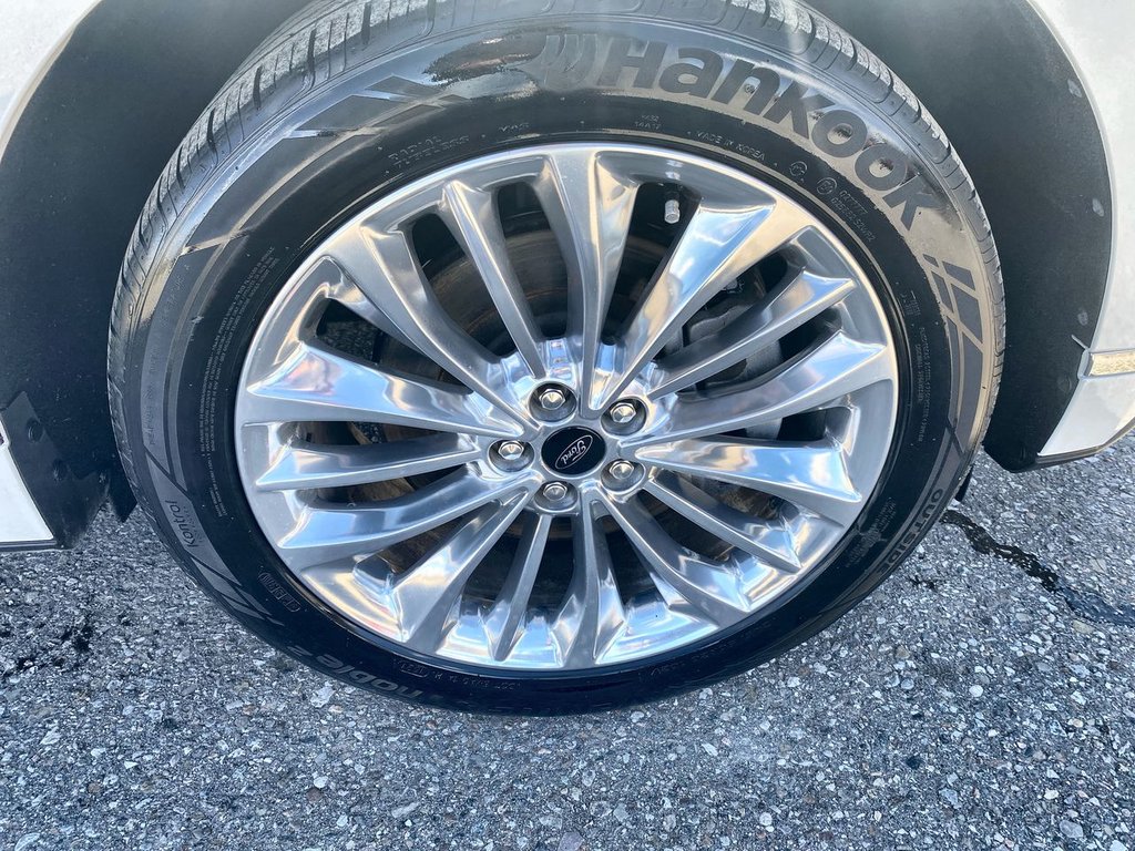 Ford Edge Titanium 2022 à Alliston, Ontario - 10 - w1024h768px