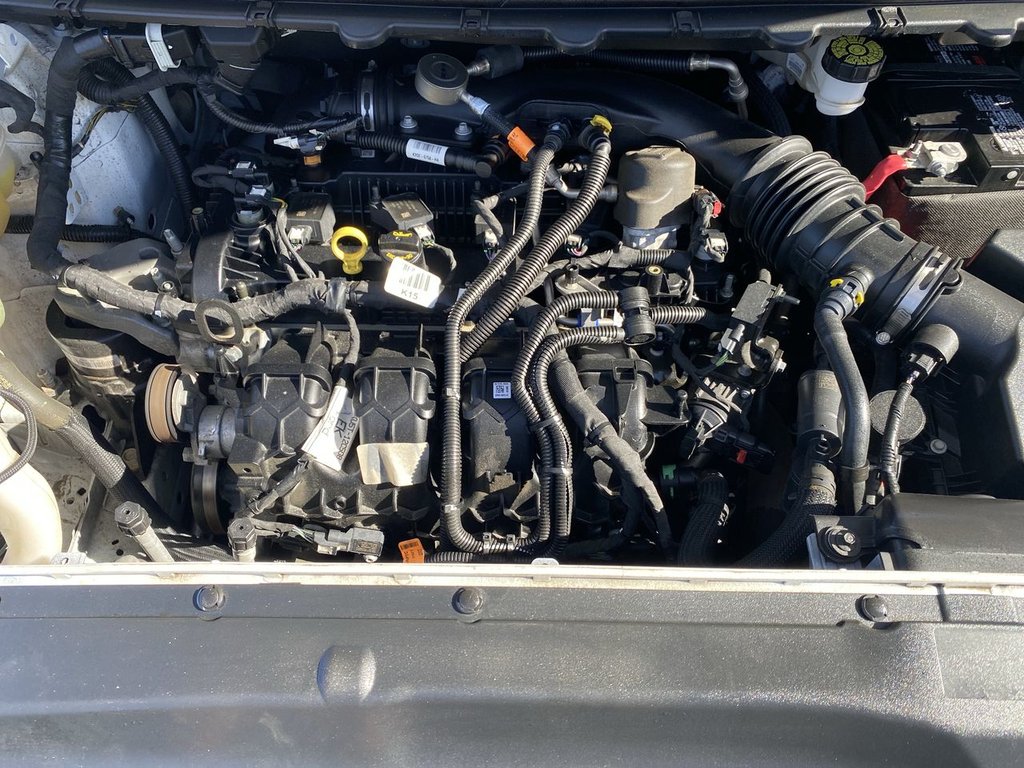 Ford Edge Titanium 2022 à Alliston, Ontario - 26 - w1024h768px