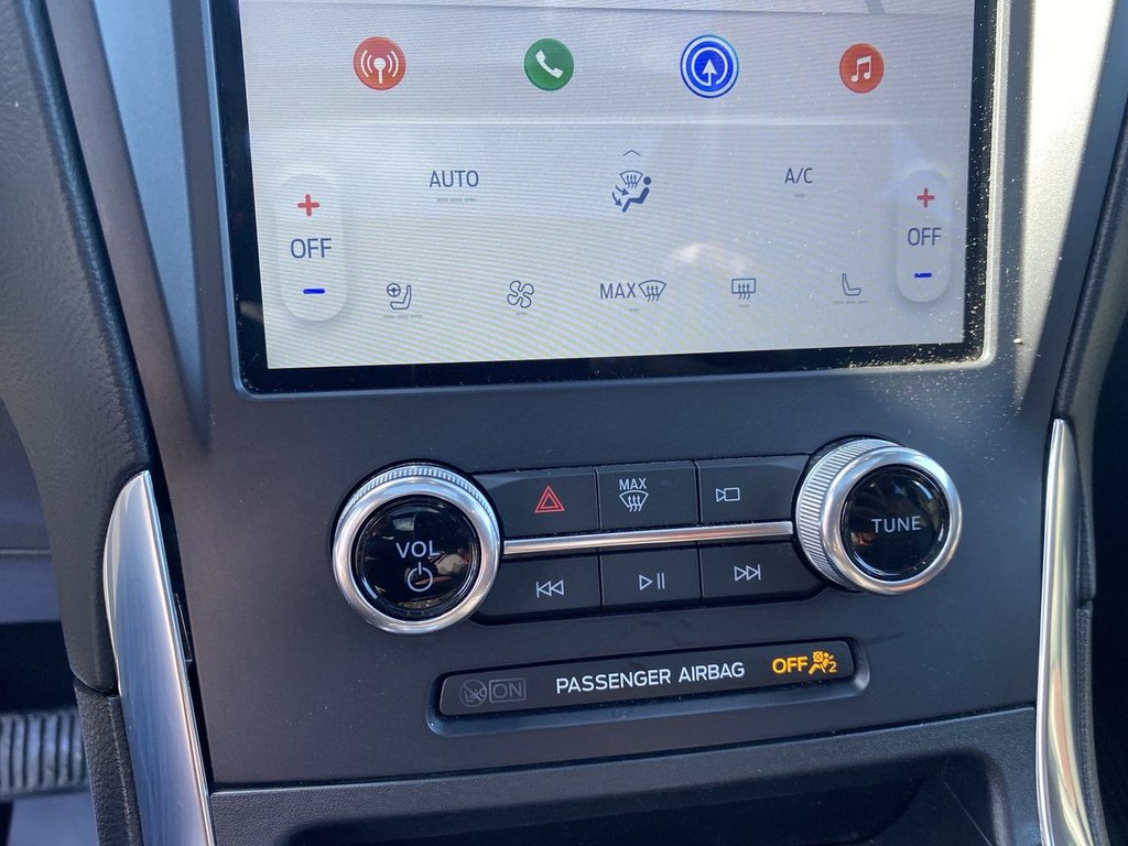 Ford Edge Titanium 2022 à Alliston, Ontario - 19 - w1024h768px