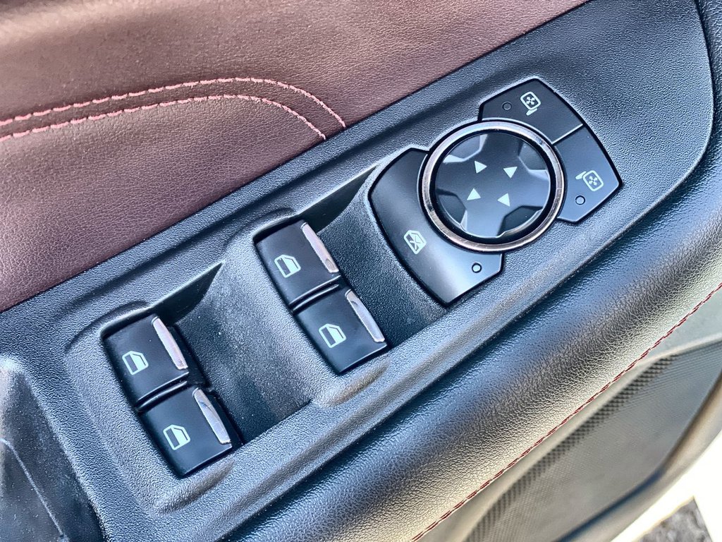 Ford Edge Titanium 2022 à Alliston, Ontario - 13 - w1024h768px