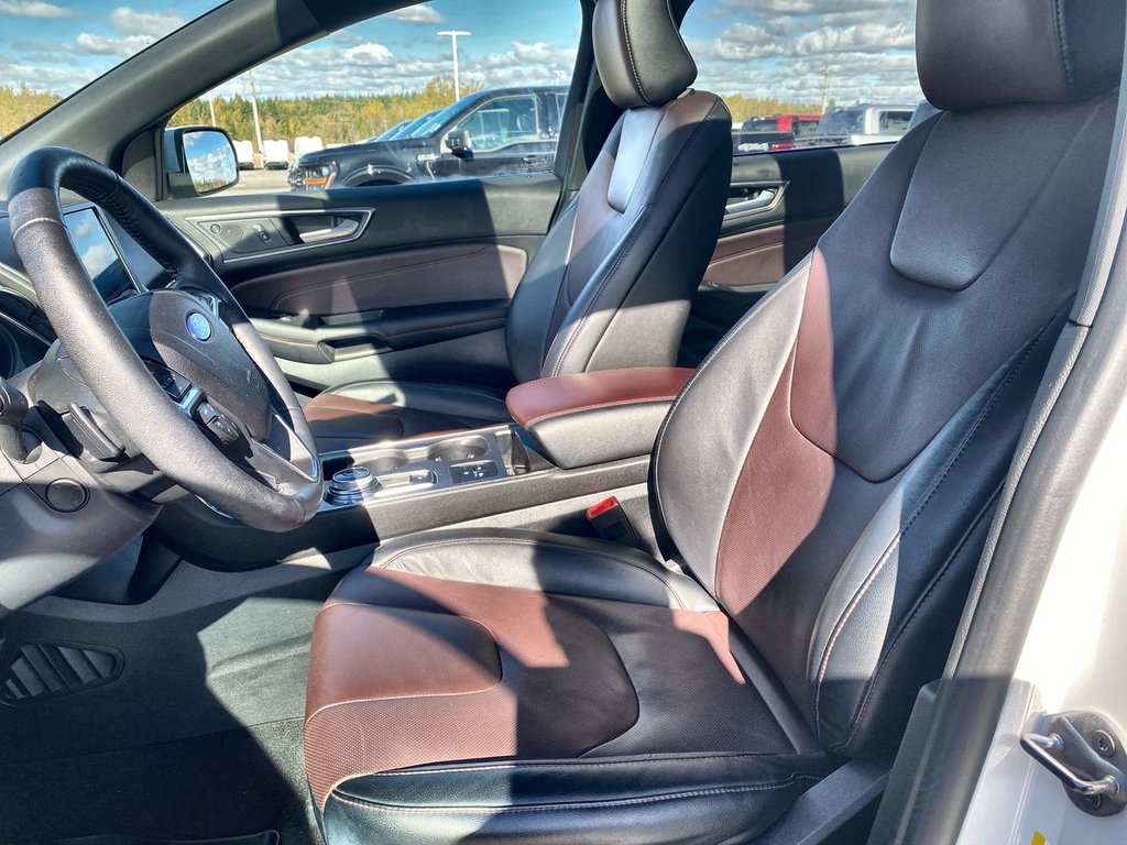 Ford Edge Titanium 2022 à Alliston, Ontario - 11 - w1024h768px
