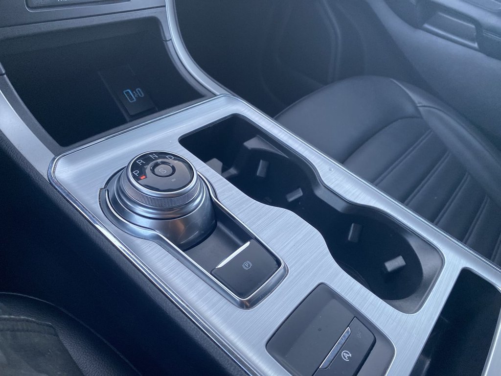 2022 Ford Edge SEL in Alliston, Ontario - 20 - w1024h768px