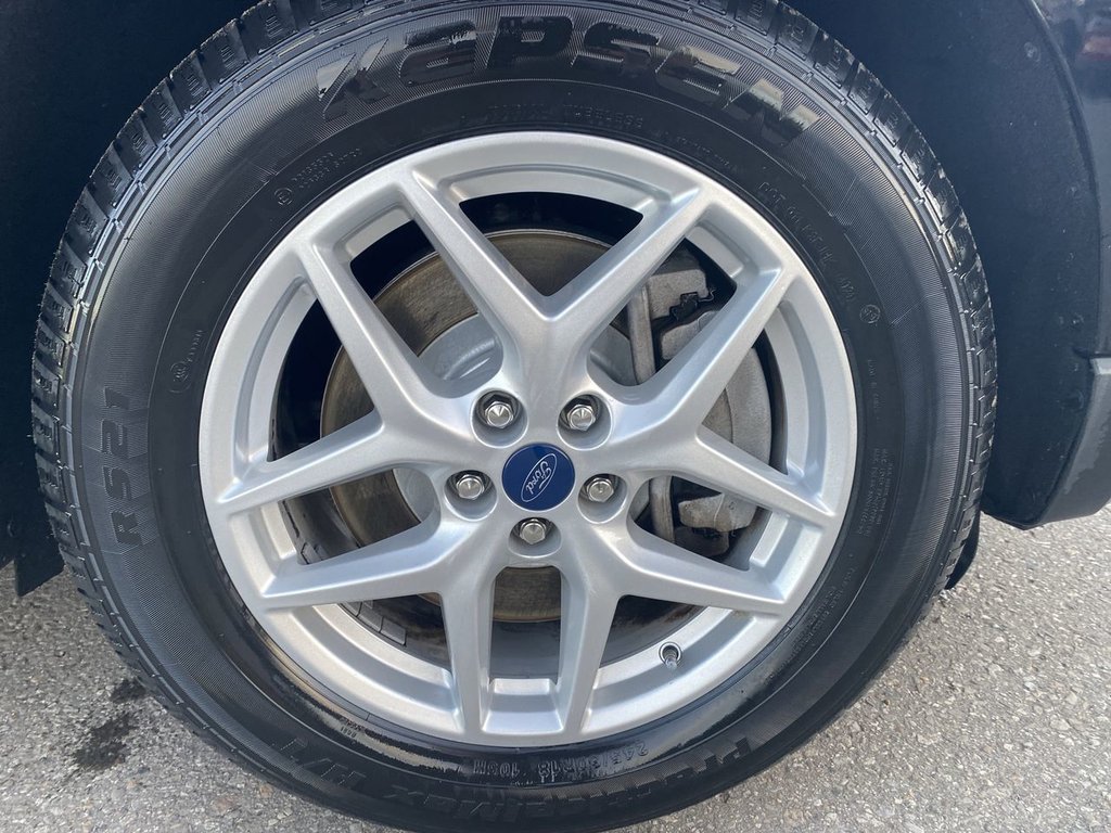 2022 Ford Edge SEL in Alliston, Ontario - 10 - w1024h768px