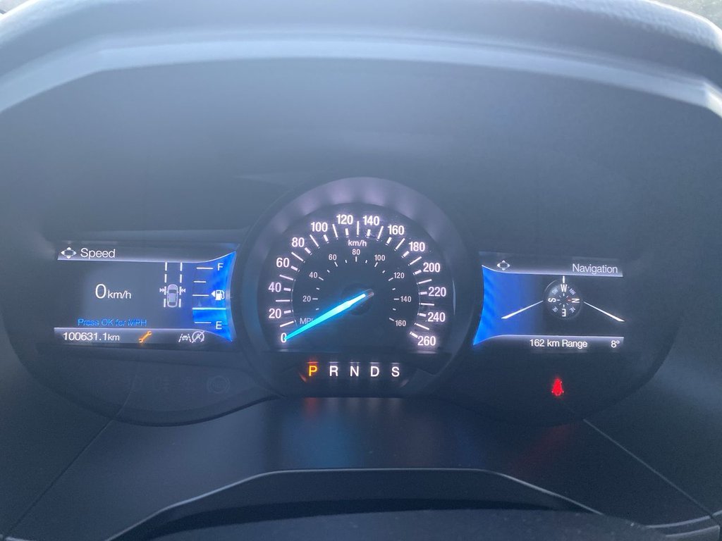 2022 Ford Edge SEL in Alliston, Ontario - 15 - w1024h768px