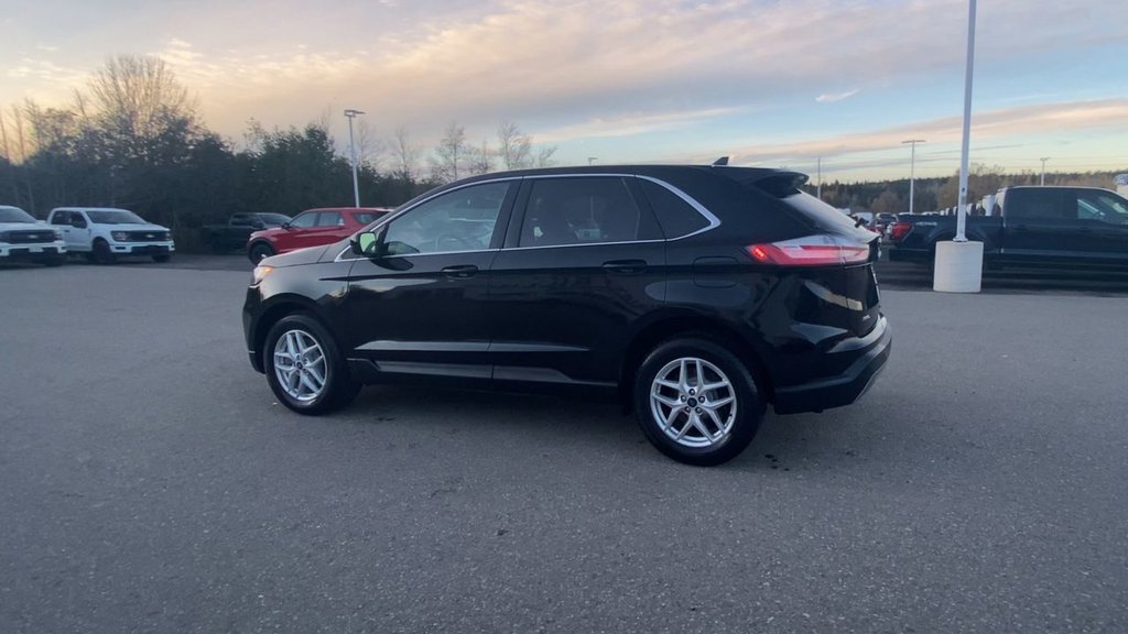 2022 Ford Edge SEL in Alliston, Ontario - 6 - w1024h768px