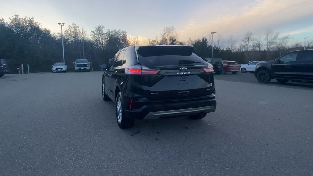2022 Ford Edge SEL in Alliston, Ontario - 7 - w1024h768px
