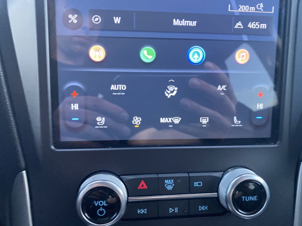 2022 Ford Edge SEL in Alliston, Ontario - 19 - w1024h768px