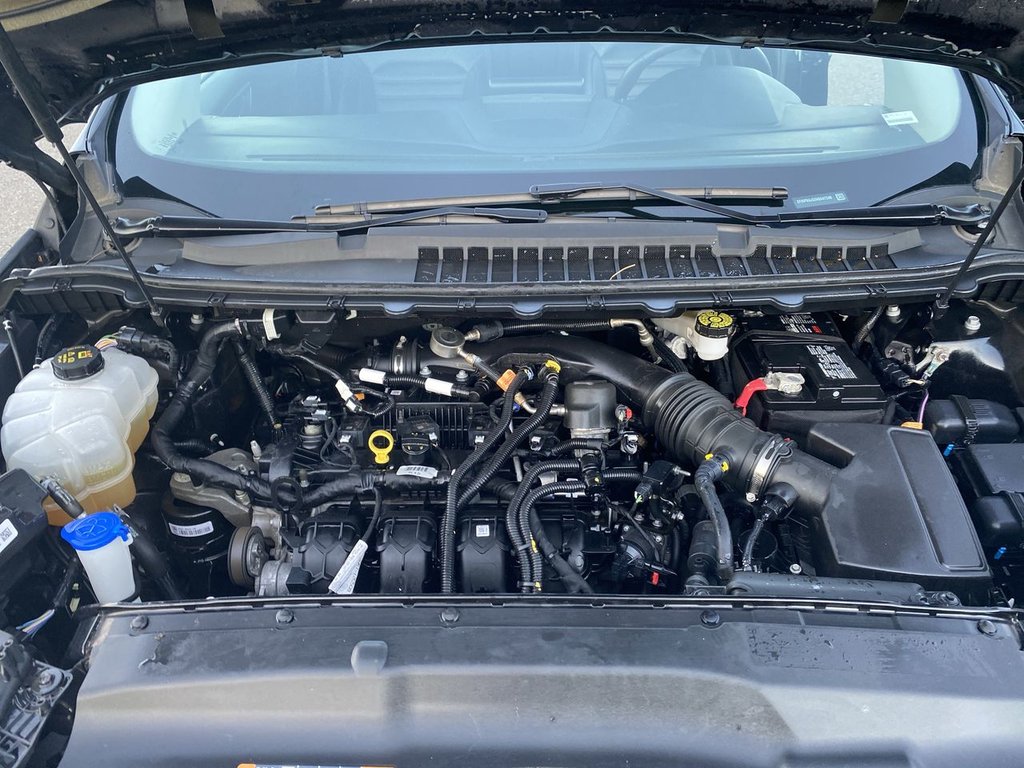 2022 Ford Edge SEL in Alliston, Ontario - 25 - w1024h768px