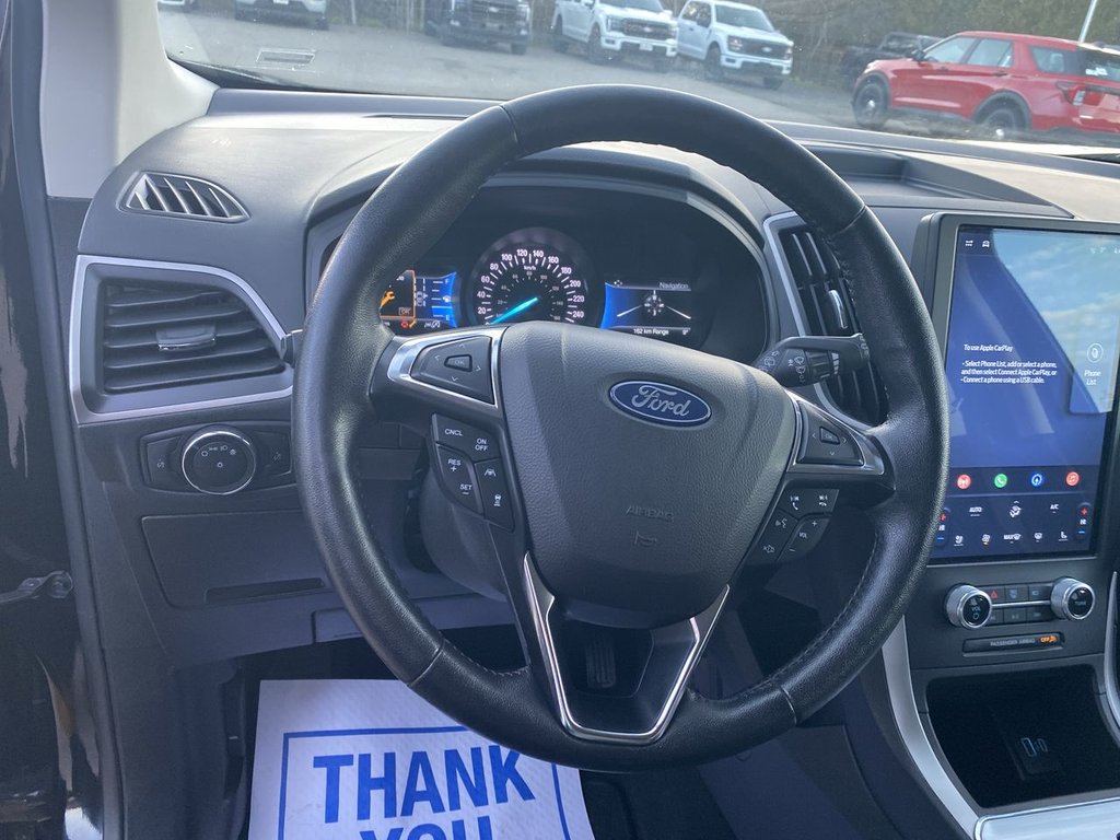 2022 Ford Edge SEL in Alliston, Ontario - 14 - w1024h768px