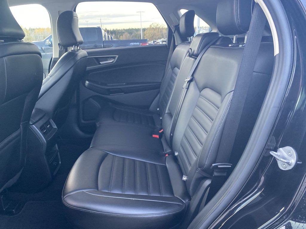 2022 Ford Edge SEL in Alliston, Ontario - 22 - w1024h768px