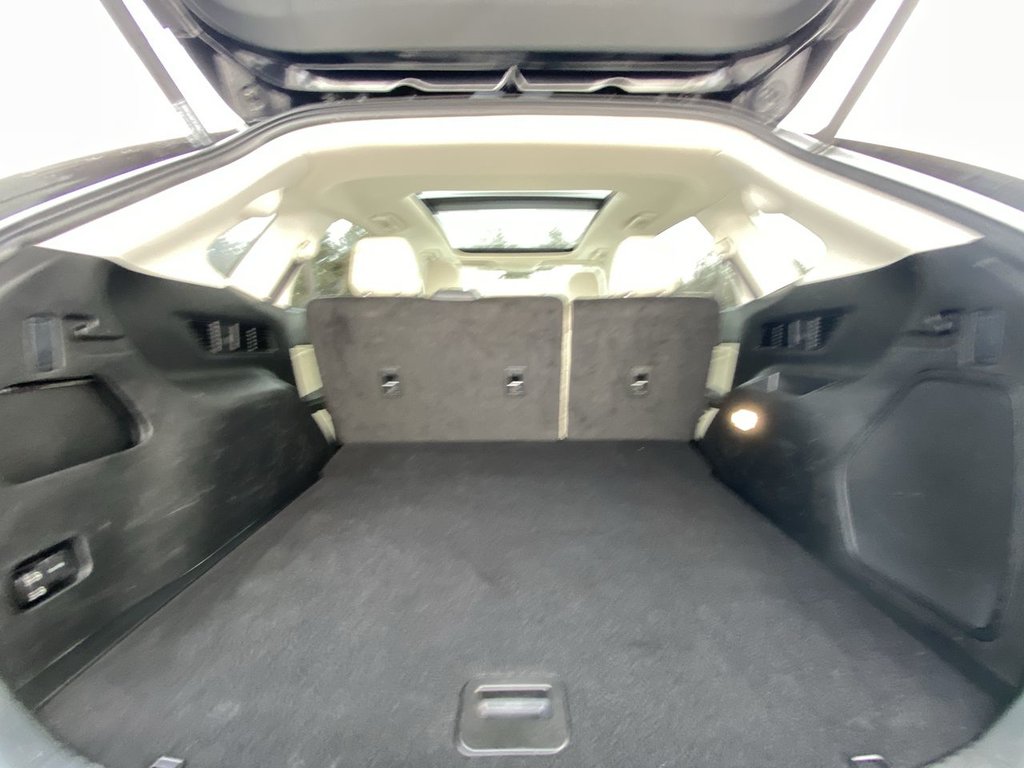 2022 Ford Edge Titanium in Alliston, Ontario - 24 - w1024h768px